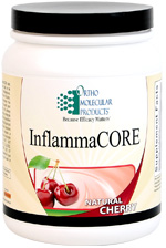 InflammaCORE - Natural Cherry