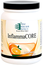 InflammaCORE - Orange Splash