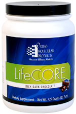 LifeCORE - Chocolate