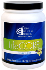 LifeCORE - Vanilla