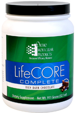 LifeCORE Complete - Chocolate