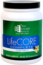 LifeCORE Complete - Vanilla