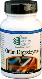 Ortho Digestzyme