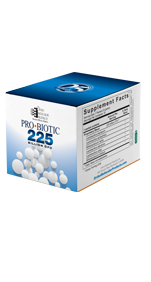 PRObiotic 225