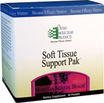 Soft Tissue Support Pak