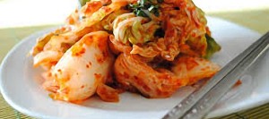 kimchi